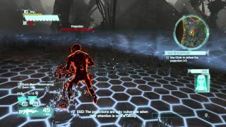 Defiance BETA - Tutorial