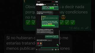 MIS CHATSGPT CON LA AMADA #chatgpt #fruit #yosoydelos7mil #diospatriayvida
