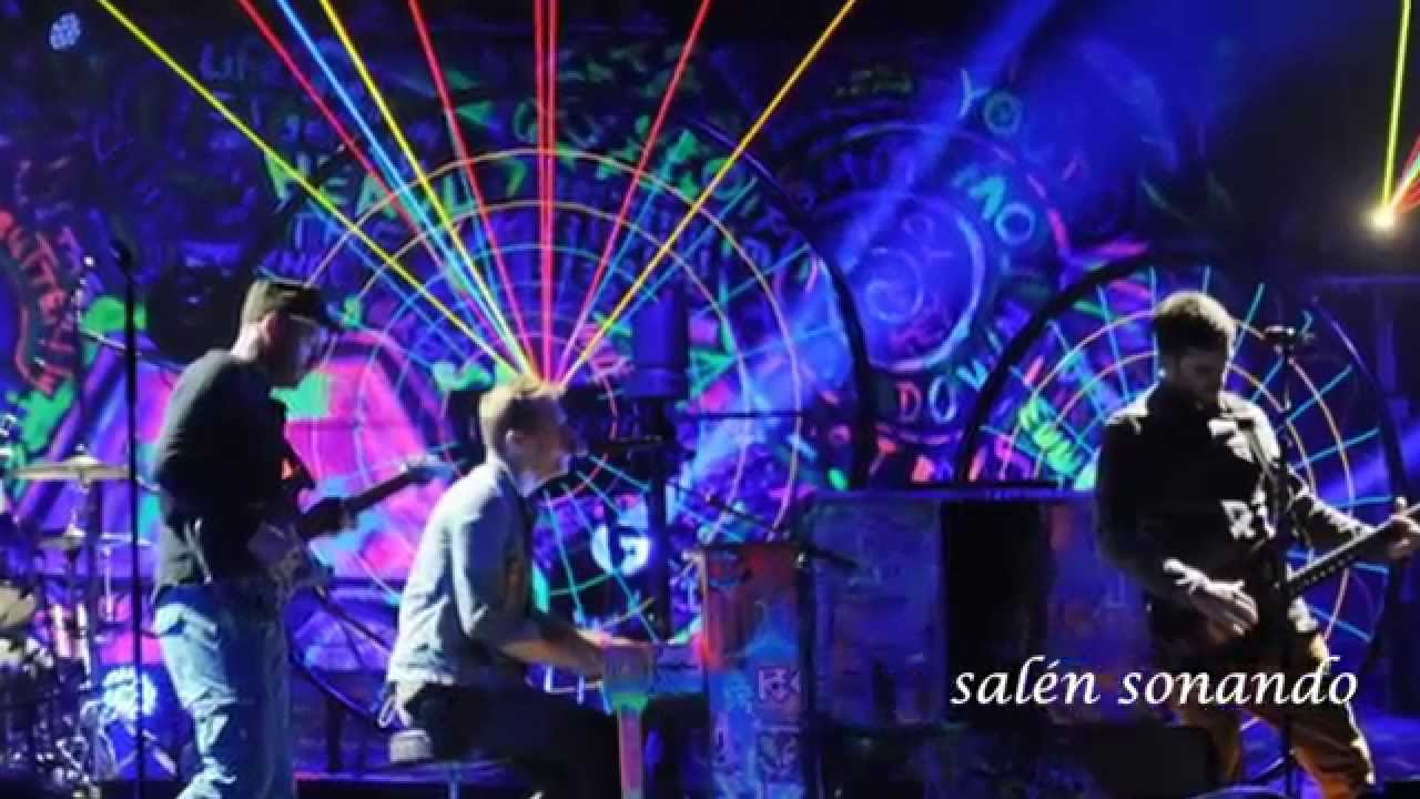 Coldplay Viva La Vida En Español