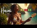 Hawaiian Tropical Vibes - Island Sunset Reggae 🌅
