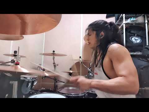 The <strong>Winery</strong> Dogs - Oblivion - Short Drum Cover