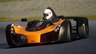 Assetto Corsa - BAC Mono screenshot 4