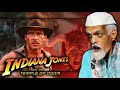 They’ve Never Seen Anything Like This Before 🤯 | Indiana Jones and the Temple of Doom Reaction