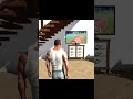 Zombie virus attack in indian city 😱😱 #shorts #gta5 #indianbikedriving3d