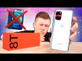 iPhone 12 можно Выбрасывать.. ONEPLUS 8T Народный Флагман! 120 Гц, 65 Вт. ЗАРЯДКА за 36 990 Рублей!