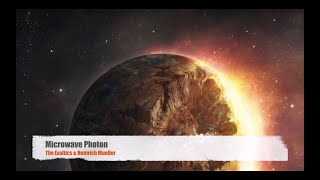 The Exaltics &amp; Heinrich Mueller - Microwave Photon [Solar One Music]