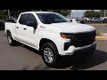 Used 2023 Chevrolet Silverado 1500 Manassas VA Chantilly, MD #TTZ291830A