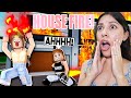 HOUSE ON FIRE in BROOKHAVEN! *WE'RE HOMELESS* (ROBLOX BROOKHAVEN RP)