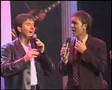 Daniel O Donnell and Cliff Richard