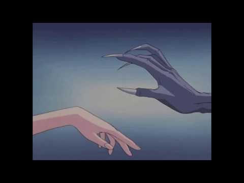 легенда о Боге смерти - pyrokinesis (slowed and reverb)
