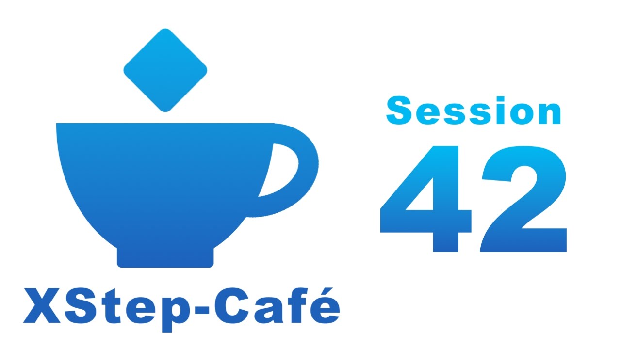 Xstep Menu XStepCafe 042 (19.6.2013) - How to add a custom action in the context ...