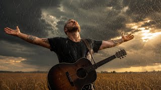 Redemption Tastes Like Rain – Zach Bryan Inspired (2026 Music Video)