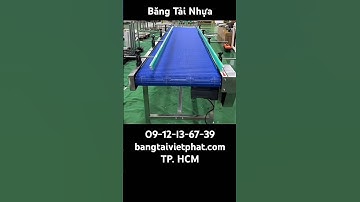 Băng Tải Nhựa Modular Belt: dây băng, phụ kiện, thiết kế gia công nguyên cụm #băng #tải #nhựa