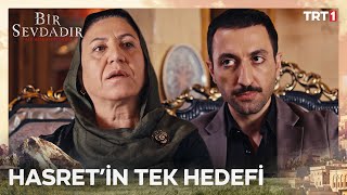 Ben De O Yeşile Kan Kusturmazsam - Bir Sevdadır 10. Bölüm