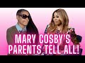 EXCLUSIVE INTERVIEW | Mary Cosby's Parents Tell All! #RHOSLC