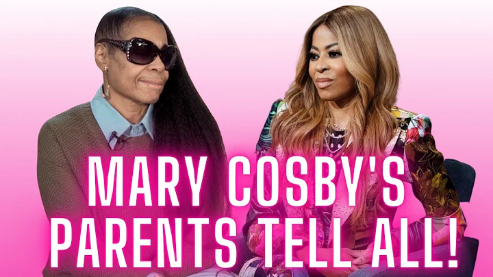 EXCLUSIVE INTERVIEW | Mary Cosby's Parents Tell Al...