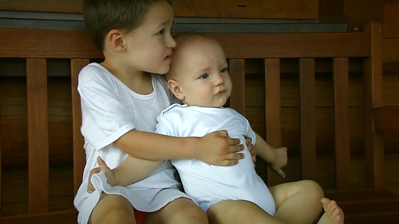 Dětičky, jděte už spát - Řihákovi