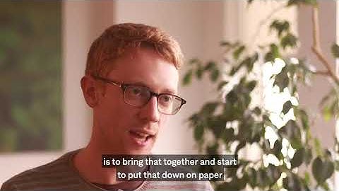 Mike Senior - The AFi and Consensus Building