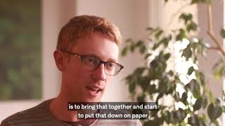 Mike Senior - The AFi and Consensus Building