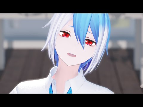 [UTAUMMD] 마츠다 포이요로 마슈마리/マシュマリー