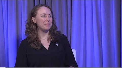 Interview with Heather Goss, Editor in Chief, Eos ...