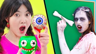 Try these 6 funny diy zombies back to school life hacks for supplies,
pranks, and tricks! 00:00 - 00:52decoratingzombie lunch box 00:52
01:58 decora...