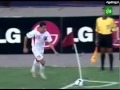 تقرير عن مشوار اللاعب رائد