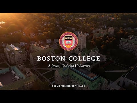 2021 Boston College