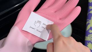 UCSD HCI gesture design
