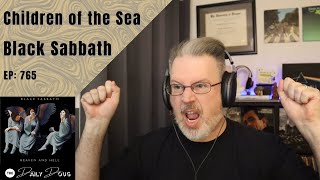 Classical Composer Reacts to BLACK SABBATH: CHILDREN OF THE SEA (featuring DIO) | The Daily Doug by Doug Helvering 30,098 views 12 days ago 14 minutes, 39 seconds