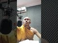 លោកម្ចាស់មង្គលញាណោ គុជ ពិសិដ្ឋ សម្ដែងធម់ក្នុងវិទ្យុ