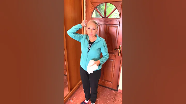 MOM will HATE me FOREVER 😂 #shorts