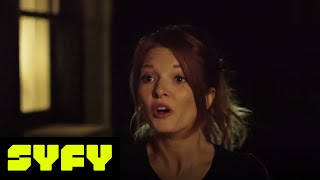 Ghost Mine: "Disturbance at the Inn" Preview | S1E2 | SYFY