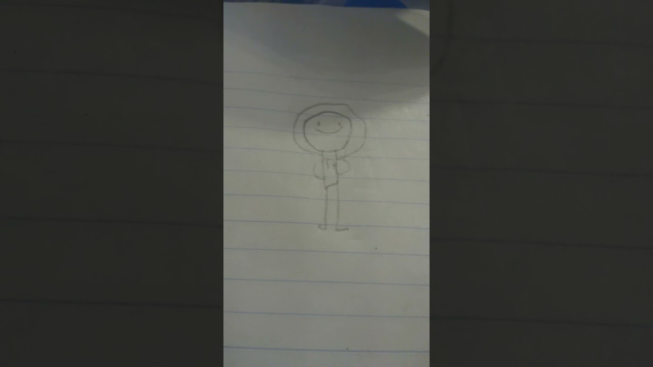 drawing of dream - YouTube