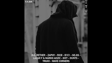 EX!T - Dangerously Compiacent [ITU V.A.008]