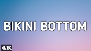 Ice Spice - Bikini Bottom ( Lyrics )