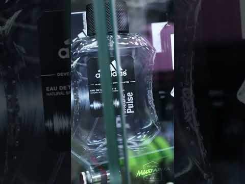 Parfume Adidas Disponible Chez Mustapha Boutique 