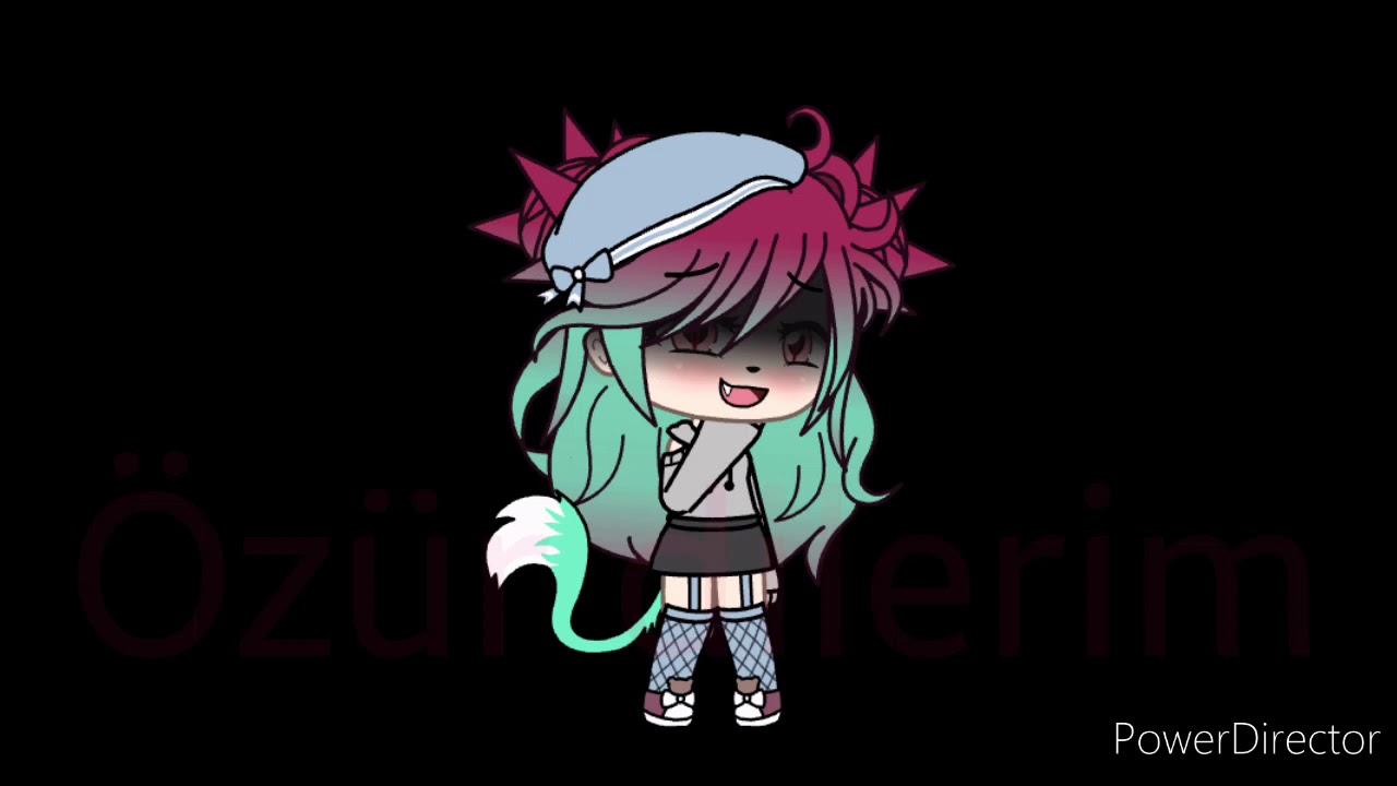 İlayda senden çok özür dilerim zaten barıştık ve kadriye sen de benle