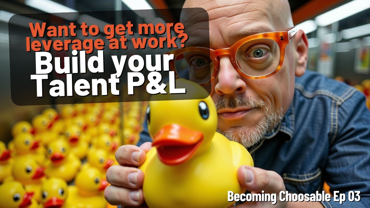 Создайте отчет о прибылях и убытках по управлению талантами и перестаньте выпрашивать бюджет!