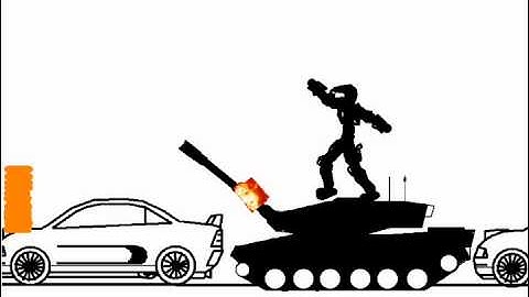 Random Pivot Movie 1