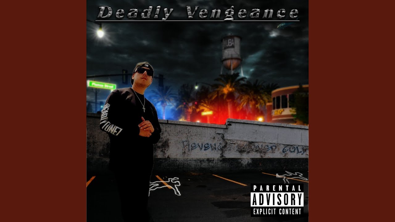 Deadly Vengeance