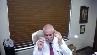 Galveston Criminal Attorney Gives Updates on Galveston County Courts. Nov. 23, 2021