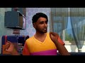 Beginning of video