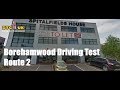 Real UK Driving Test Pass at Borehamwood | Recording of Official Driving Test UK