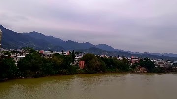 Songkou,  Meijiang