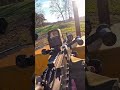 🔥 1 Army Ranger vs 35 Players — M240 Bravo Does the Talking | Airsoft #shorts