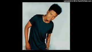 Gerilson Israel - Perdao (audio)