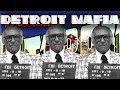 Detroit confidential  al profit documentary pt 2