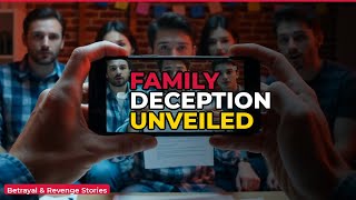 Family Lied About Inheritance for 10 Years