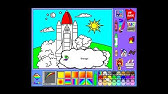 Download Crayola Magic 3d Coloring Book Amazing Animals Sound Effects Youtube